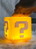 Mario Koopa Light