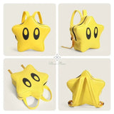 Japanese Kawaii Star Backpack