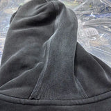 O Fleece hoodie