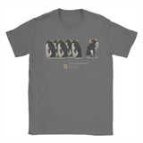 I Just Gotta Be Me National Geographic Tee