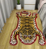 Large Tibetan Tiger Rug 150 x 90cm