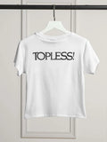 Ferarri "Topless" Tee