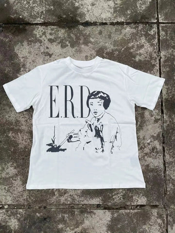 Uniex ERD Melancholy Tee