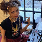 Wow Your Music Sucks HARD Tee