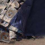 Light Teddy Bear Jacket