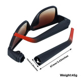 Hidden Joint Sunglasses