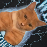 Mewing Not Meowing Tee