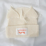 Loverboy Beanie