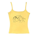 Boys Make Great Pets Crop Top