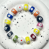 Billiard Bracelets