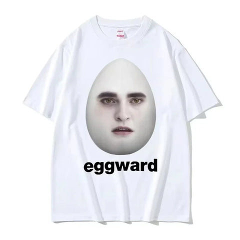 Twilight Eggward Tee