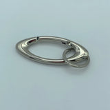 Oakley Keychain