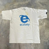 Ecstasy Internet ExplorerTee