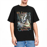 We Love Casting Spells Tee