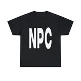 NPC Tee