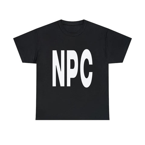 NPC Tee