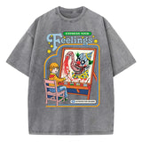Express Your Feelings Tee