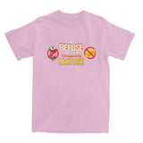 I Refuse To Tolerate Lactose Tee