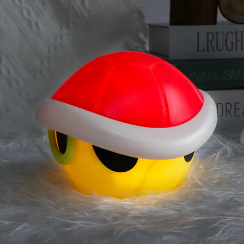 Mario Koopa Light