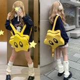 Japanese Kawaii Star Backpack