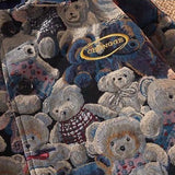 Light Teddy Bear Jacket