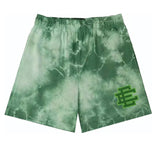 Lipstick Kisses Shorts