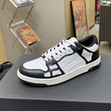 Skeleton Bone Sneakers