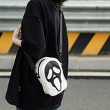 Scream Ghost Bag