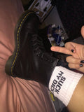 "Suck My D*ck" Socks