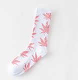 Weed Socks