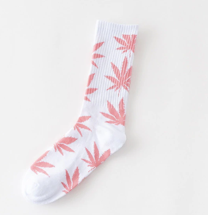 Weed Socks
