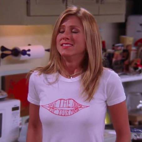 "Save The Drama for Your Mama" Tee