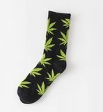 Weed Socks