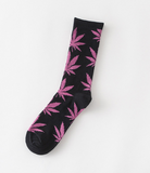 Weed Socks