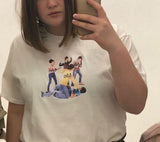 "Inner Struggles" Tee