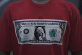 "One Zillion Dollar" Tee