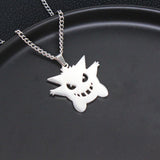 FU Necklace