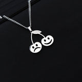 FU Necklace
