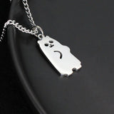 FU Necklace