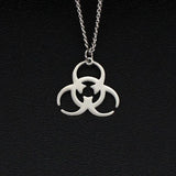 FU Necklace