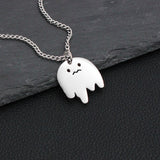 FU Necklace