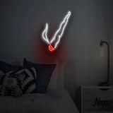 Joint Neon Light