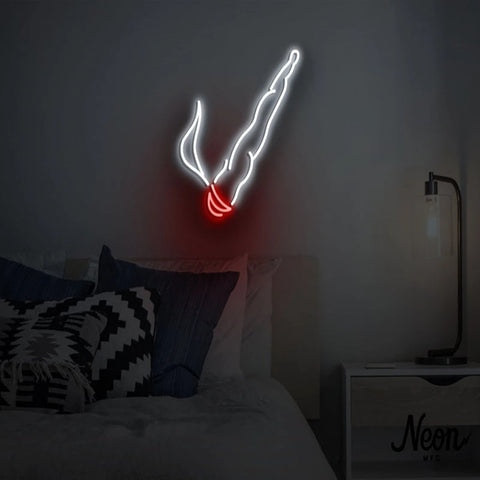 Joint Neon Light