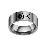 FU Ring