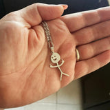 FU Necklace
