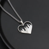 FU Necklace