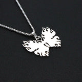 FU Necklace