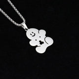 FU Necklace
