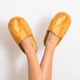 Bread Loafers
