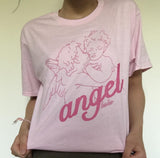 "Angel" Tee